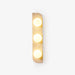 Elysian Travertine Wall Light Vakkerlight