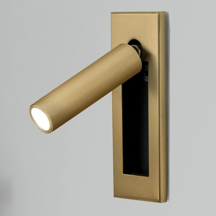 Duyen Embedded Bedside Sconce