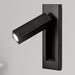 Duyen Embedded Bedside Sconce