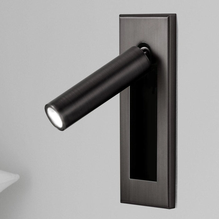 Duyen Embedded Bedside Sconce