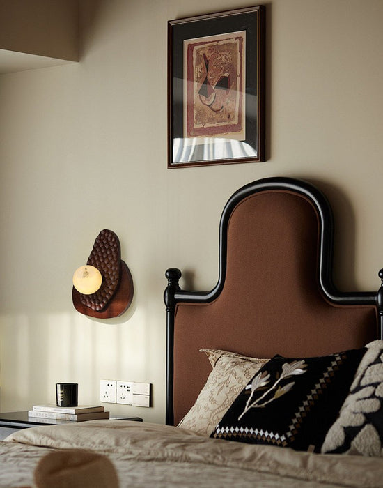 Ember Nest Wall Light Vakkerlight