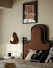Ember Nest Wall Light Vakkerlight