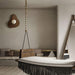 Ember Nest Wall Light Vakkerlight