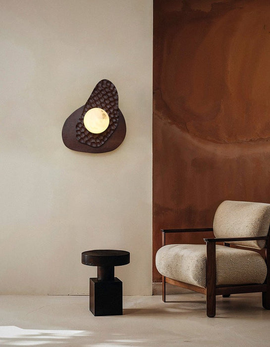 Ember Nest Wall Light Vakkerlight