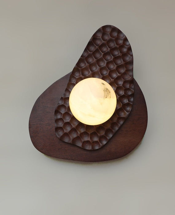 Ember Nest Wall Light Vakkerlight
