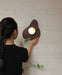 Ember Nest Wall Light Vakkerlight