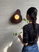 Ember Nest Wall Light Vakkerlight