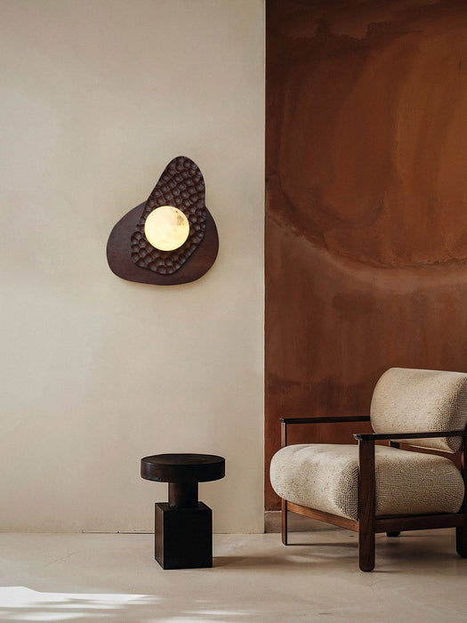 Ember Nest Wall Light Vakkerlight