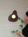 Ember Nest Wall Light Vakkerlight