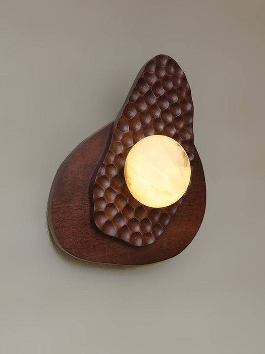 Ember Nest Wall Light Vakkerlight