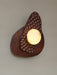 Ember Nest Wall Light Vakkerlight