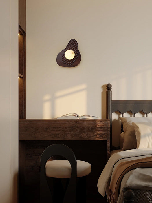 Ember Nest Wall Light Vakkerlight