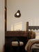 Ember Nest Wall Light Vakkerlight