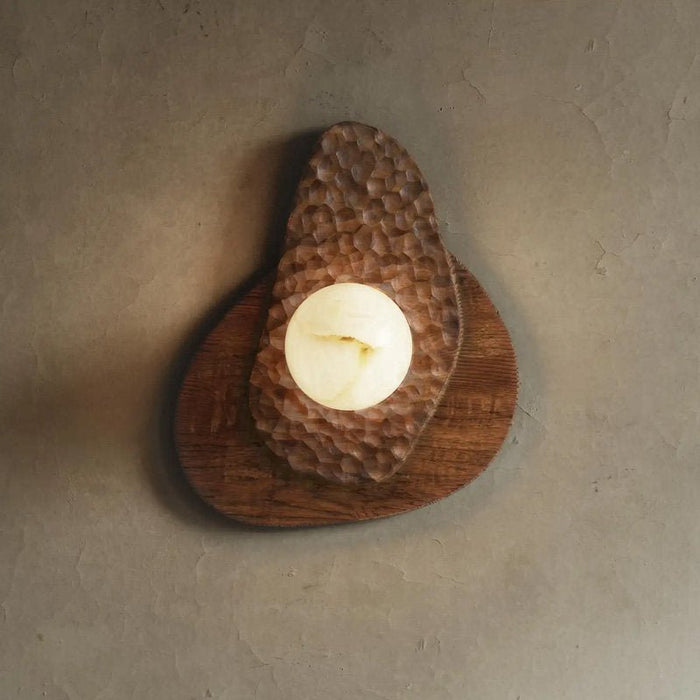 Ember Nest Wall Light Vakkerlight