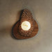 Ember Nest Wall Light Vakkerlight