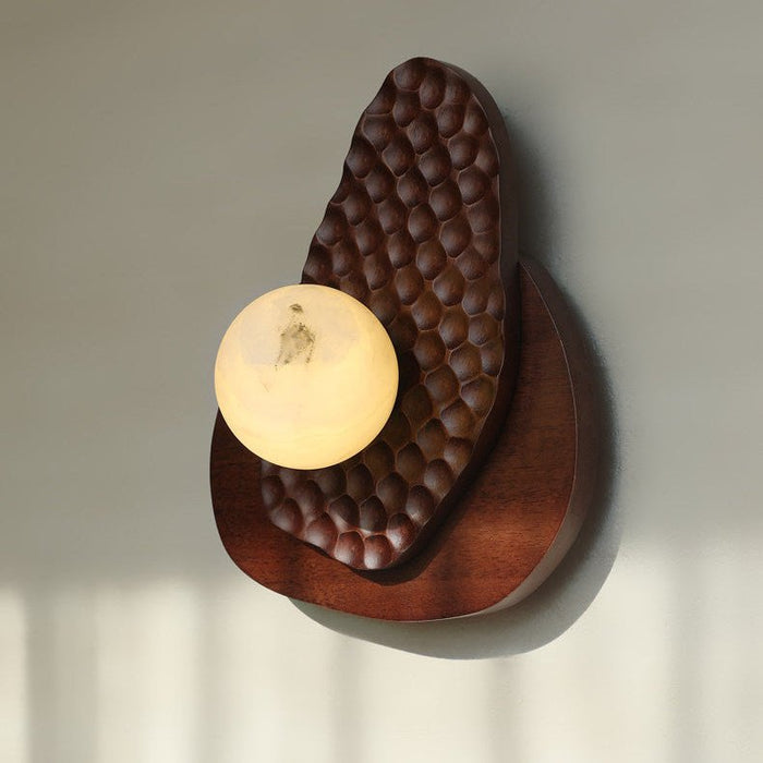 Ember Nest Wall Light Vakkerlight
