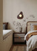 Ember Nest Wall Light Vakkerlight