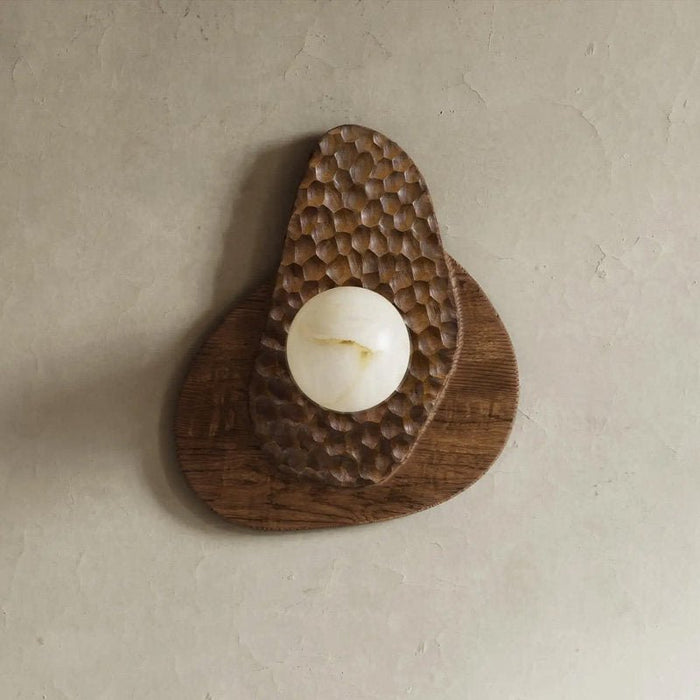 Ember Nest Wall Light Vakkerlight