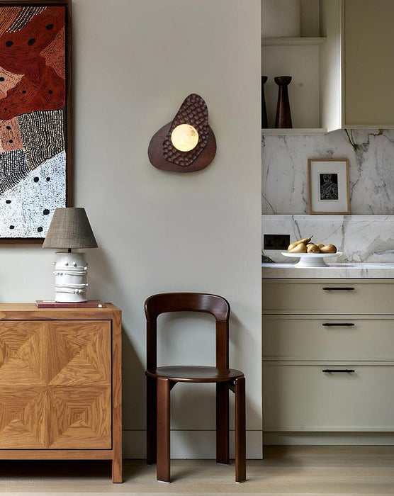 Ember Nest Wall Light Vakkerlight