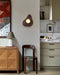 Ember Nest Wall Light Vakkerlight