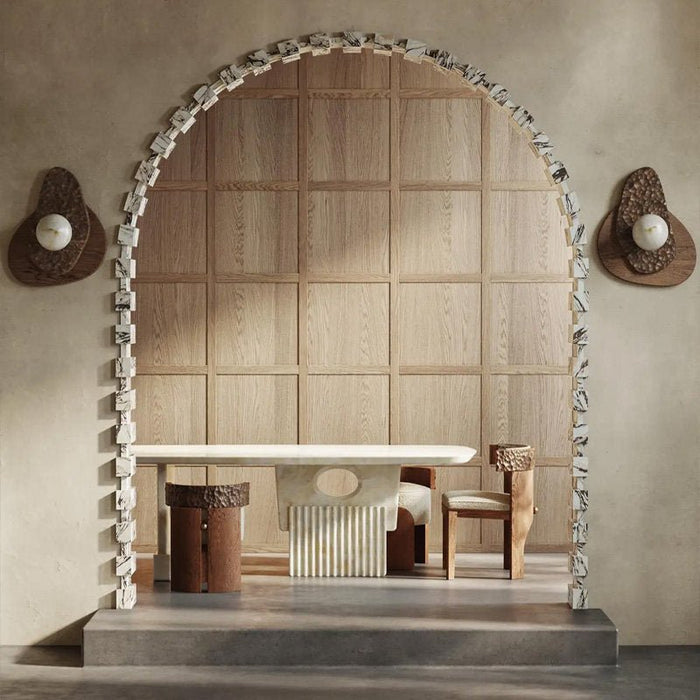 Ember Nest Wall Light Vakkerlight