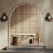 Ember Nest Wall Light Vakkerlight