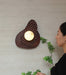 Ember Nest Wall Light Vakkerlight