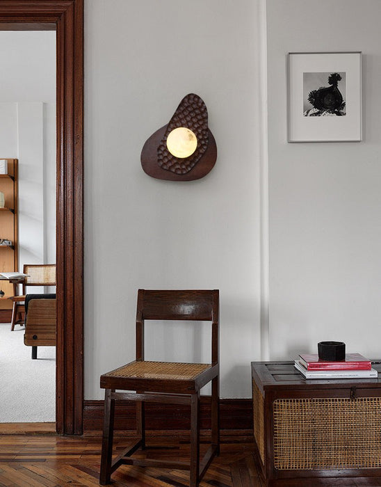 Ember Nest Wall Light Vakkerlight