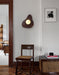 Ember Nest Wall Light Vakkerlight