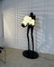Embrace Sculpture Floor Lamp Vakkerlight