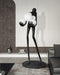 Embrace Sculpture Floor Lamp Vakkerlight