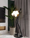 Embrace Sculpture Floor Lamp Vakkerlight