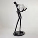 Embrace Sculpture Floor Lamp Vakkerlight