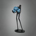 Embrace Sculpture Floor Lamp Vakkerlight