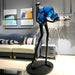 Embrace Sculpture Floor Lamp Vakkerlight