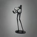 Embrace Sculpture Floor Lamp Vakkerlight