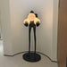 Embrace Sculpture Floor Lamp Vakkerlight