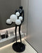 Embrace Sculpture Floor Lamp Vakkerlight