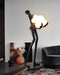 Embrace Sculpture Floor Lamp Vakkerlight