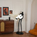 Embrace Sculpture Floor Lamp Vakkerlight