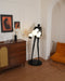 Embrace Sculpture Floor Lamp Vakkerlight