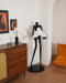 Embrace Sculpture Floor Lamp Vakkerlight