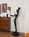 Embrace Sculpture Floor Lamp Vakkerlight