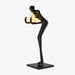 Embrace of Light Sculpture Floor Lamp Vakkerlight