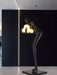 Embrace of Light Sculpture Floor Lamp Vakkerlight
