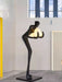 Embrace of Light Sculpture Floor Lamp Vakkerlight