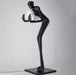Embrace of Light Sculpture Floor Lamp Vakkerlight