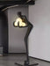 Embrace of Light Sculpture Floor Lamp Vakkerlight