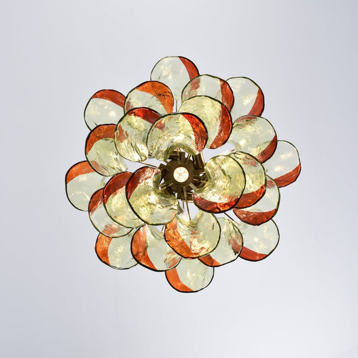 Marielle Murano Chandelier
