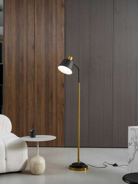Emmental Floor Lamp